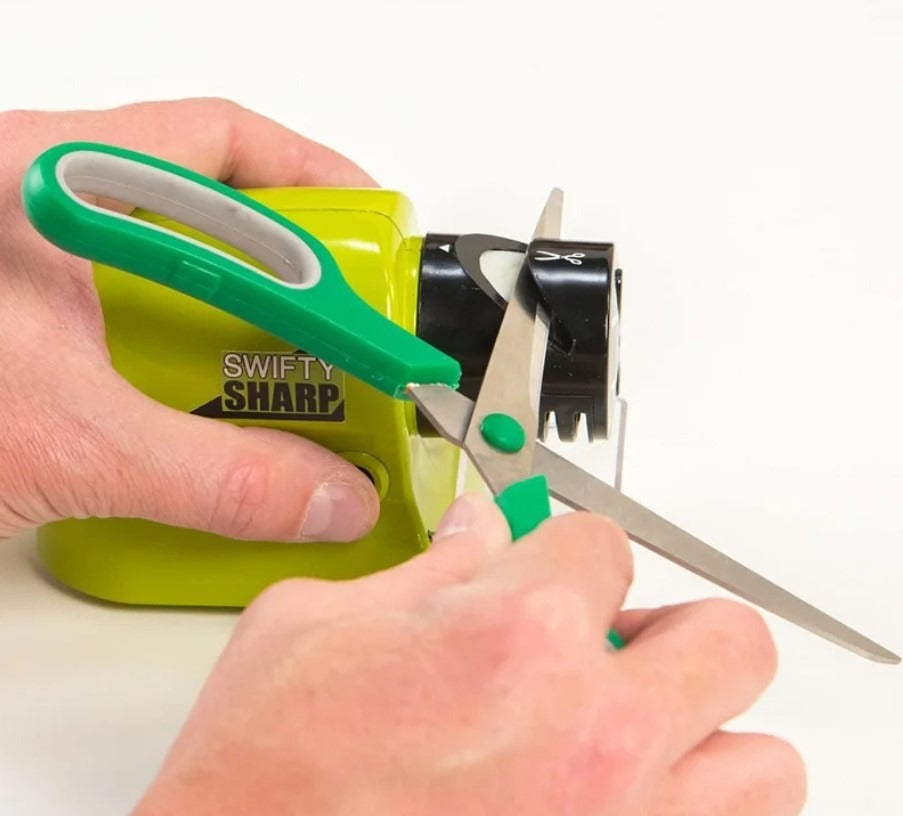 Afilador De Cuchillos Inalambrico